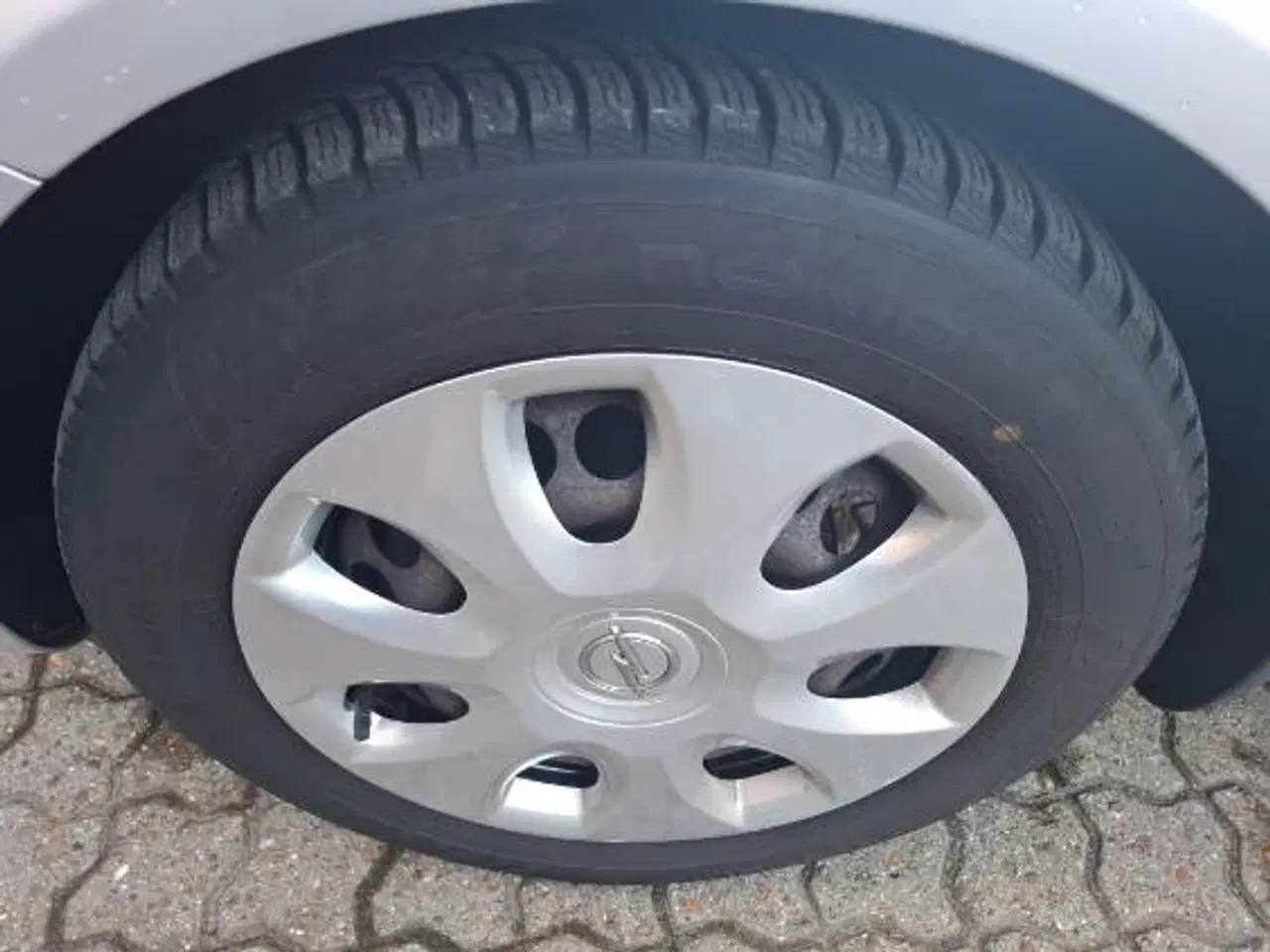 Billede 8 - Opel Corsa 2012 1.0 