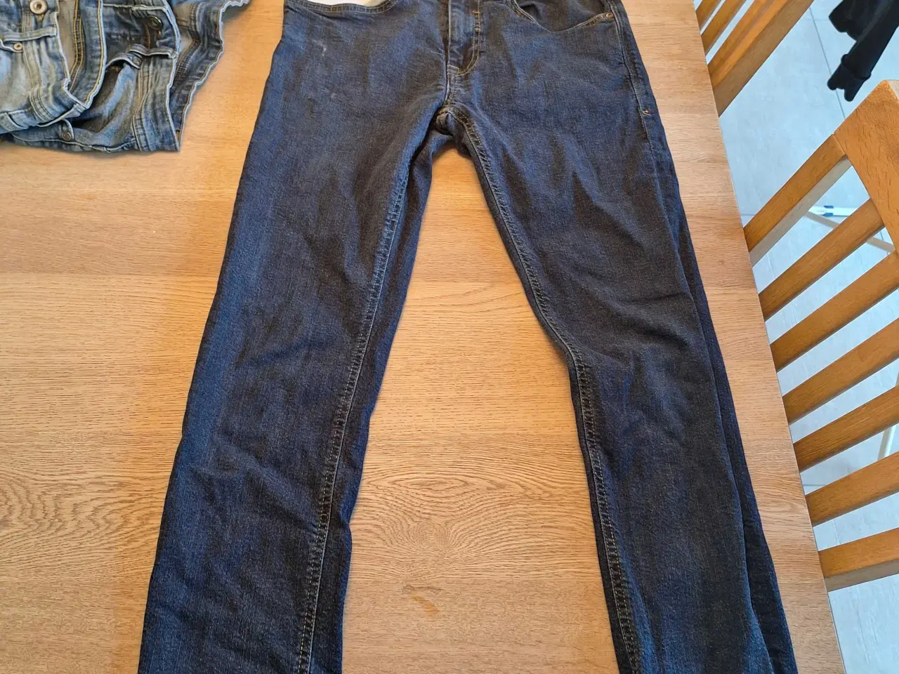 Billede 13 - Jeans til teenage dreng sælges