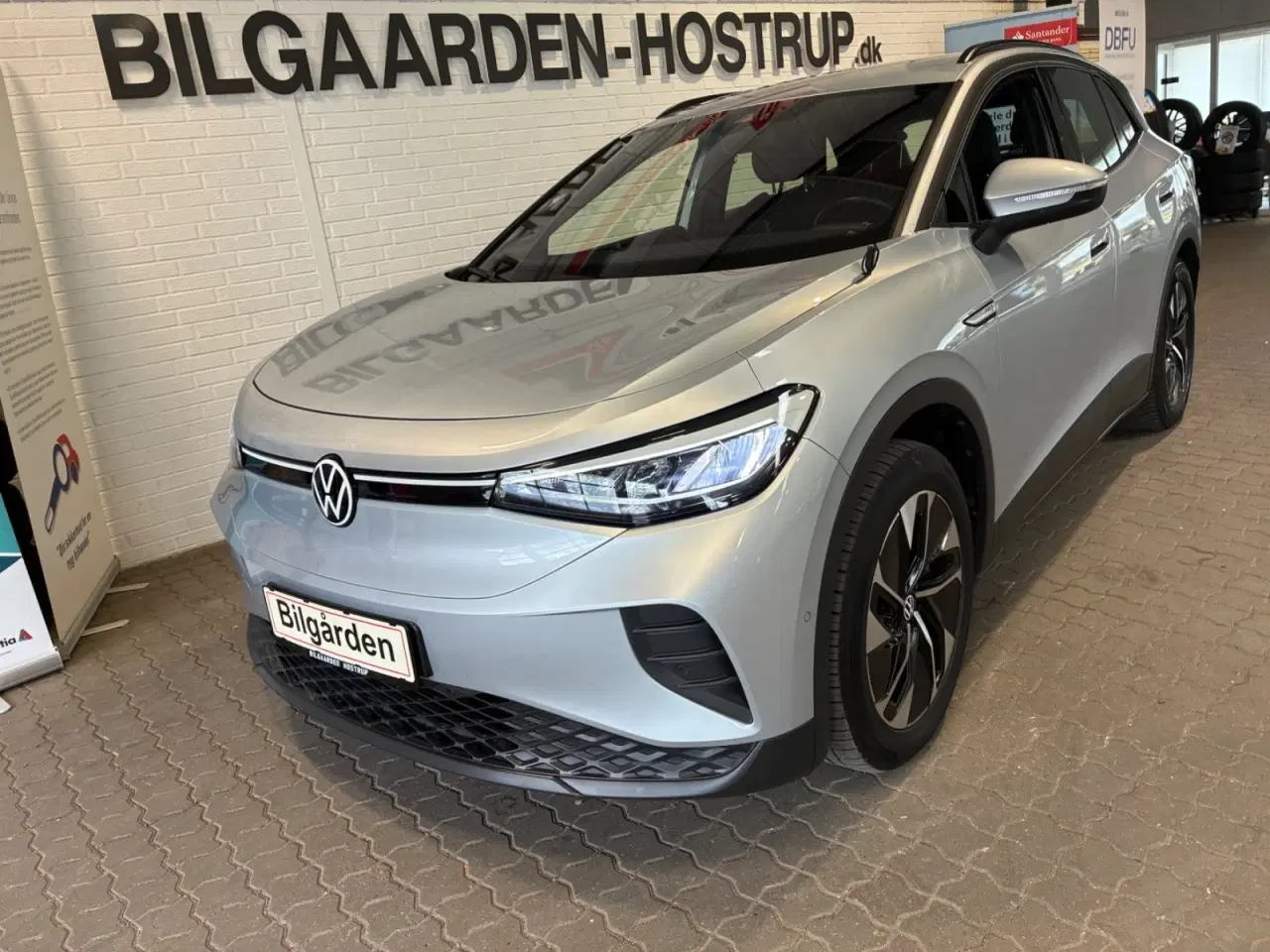 Billede 1 - VW ID.4 77 Pro