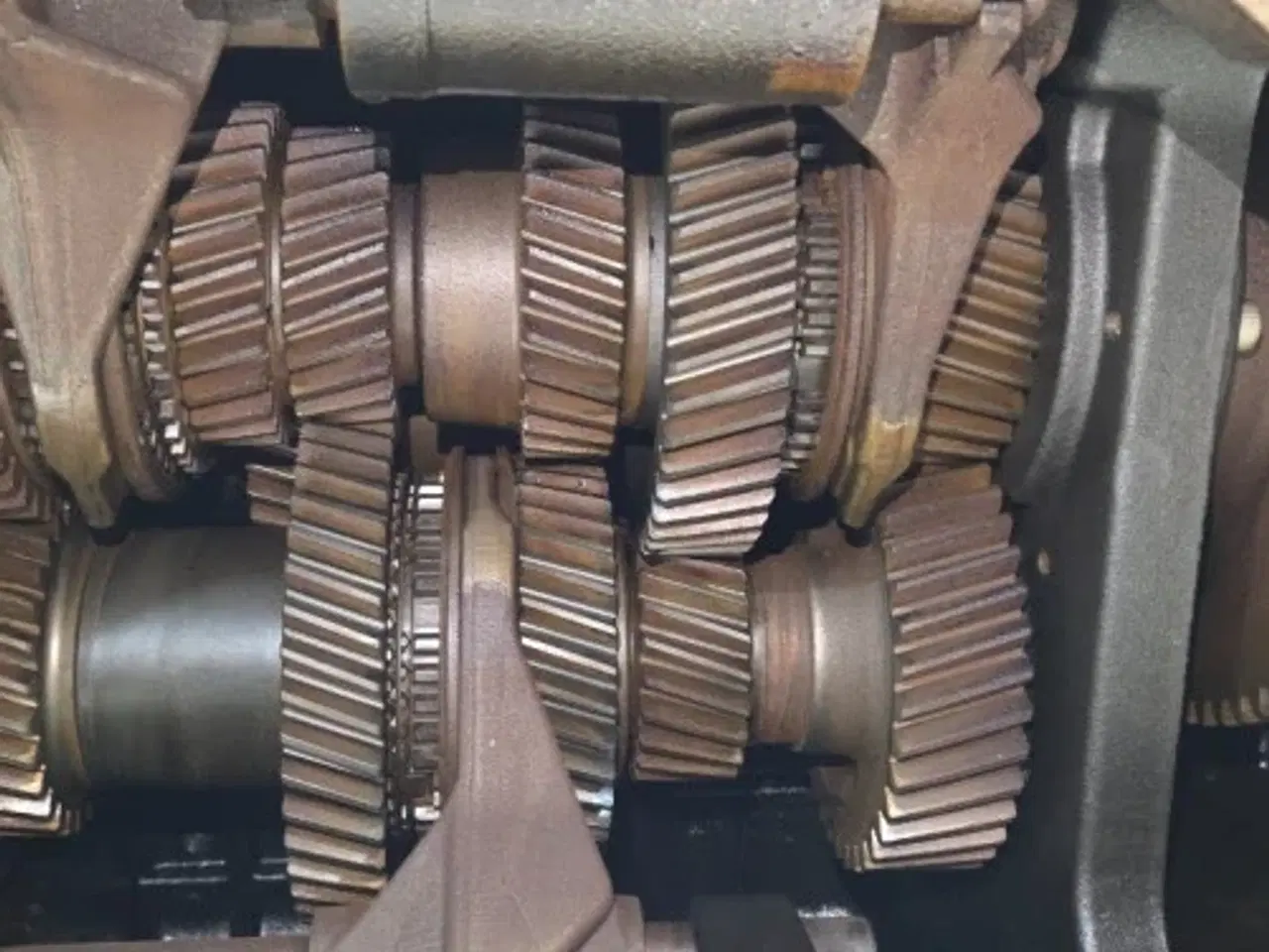 Billede 15 - New Holland T7.315 Gearkasse 47639634