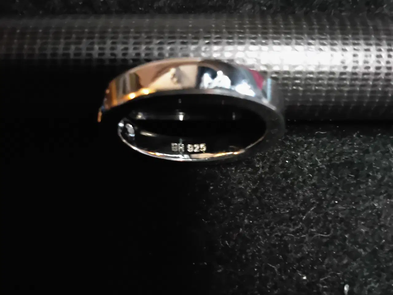 Billede 1 - Flot sølvring BH925 sælges