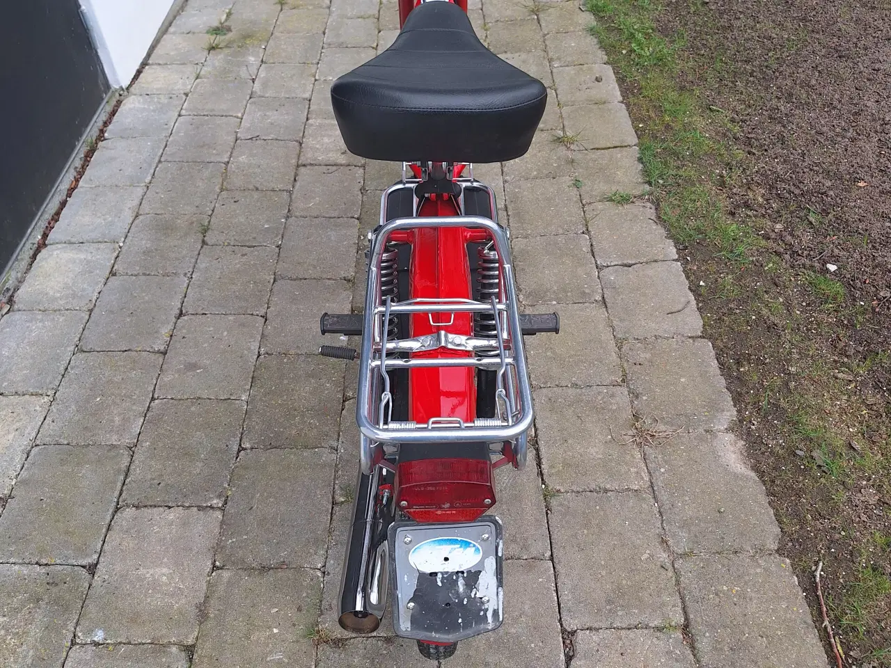 Billede 4 - KTM FOXI 2 Gear