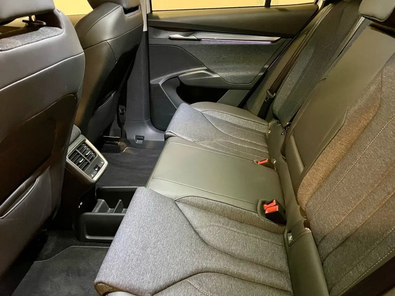 Billede 9 - Skoda Elroq 85 iV Premium