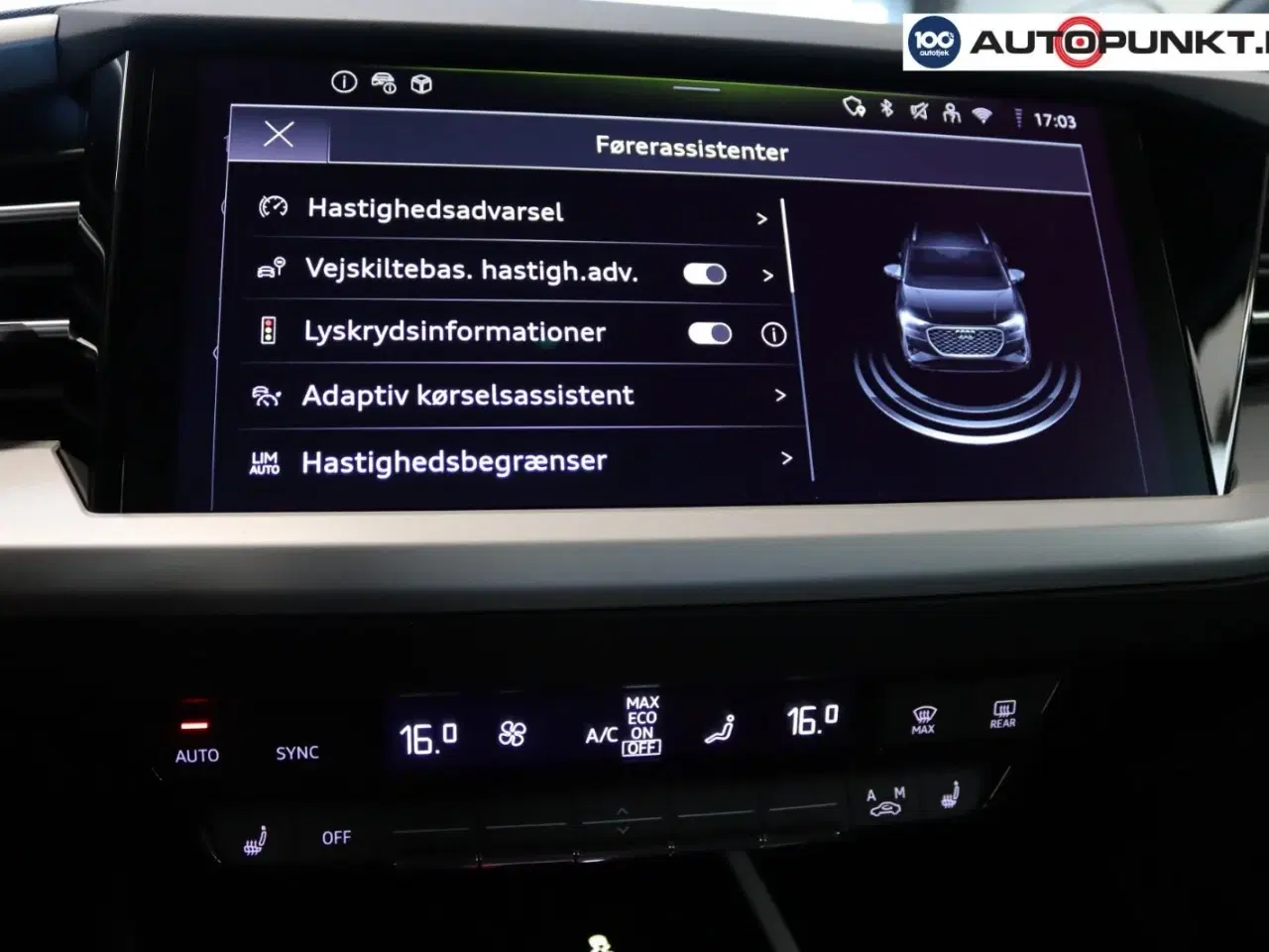 Billede 9 - Audi Q4 e-tron 45 Progress