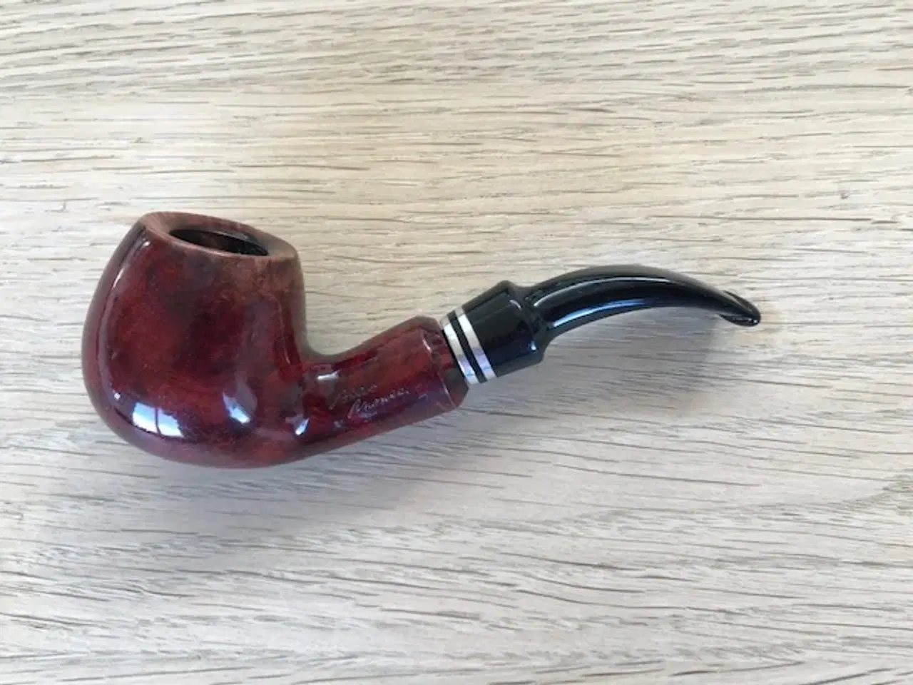 Billede 1 - Meget Fin pibe
