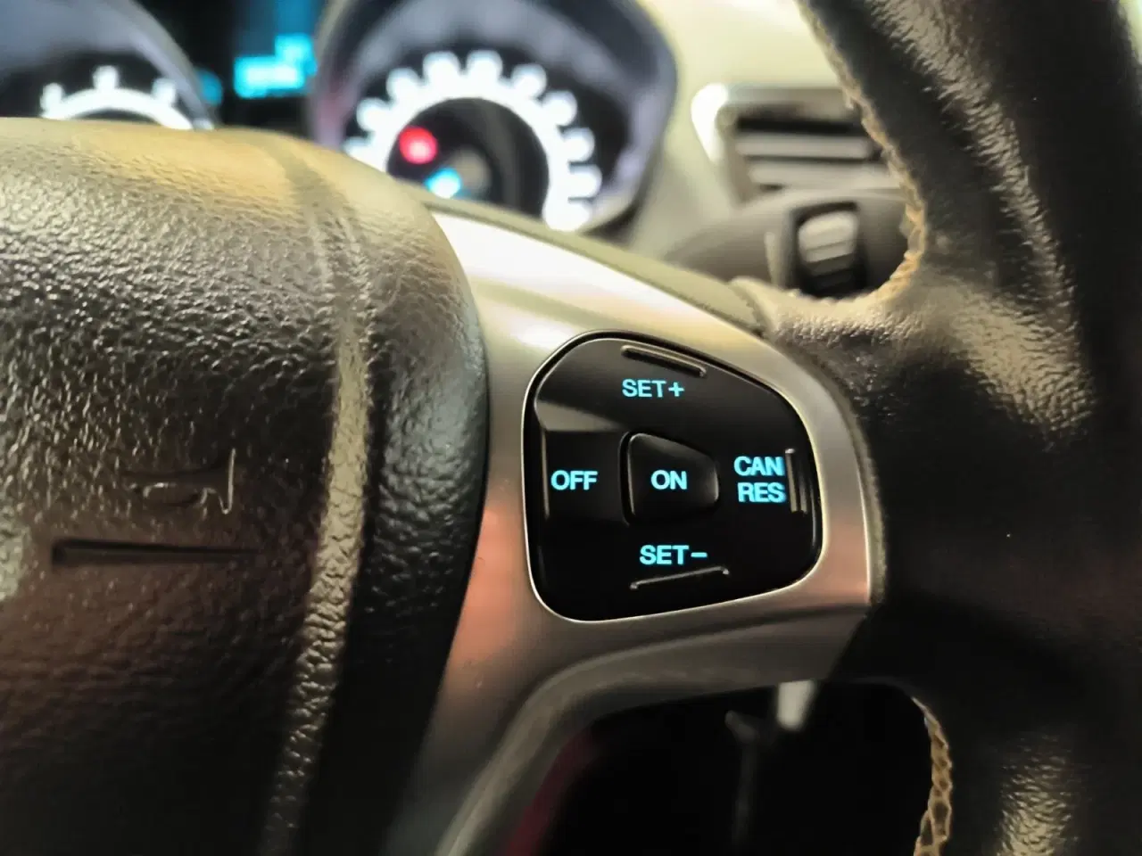 Billede 11 - Ford Fiesta 1,0 SCTi 125 Titanium
