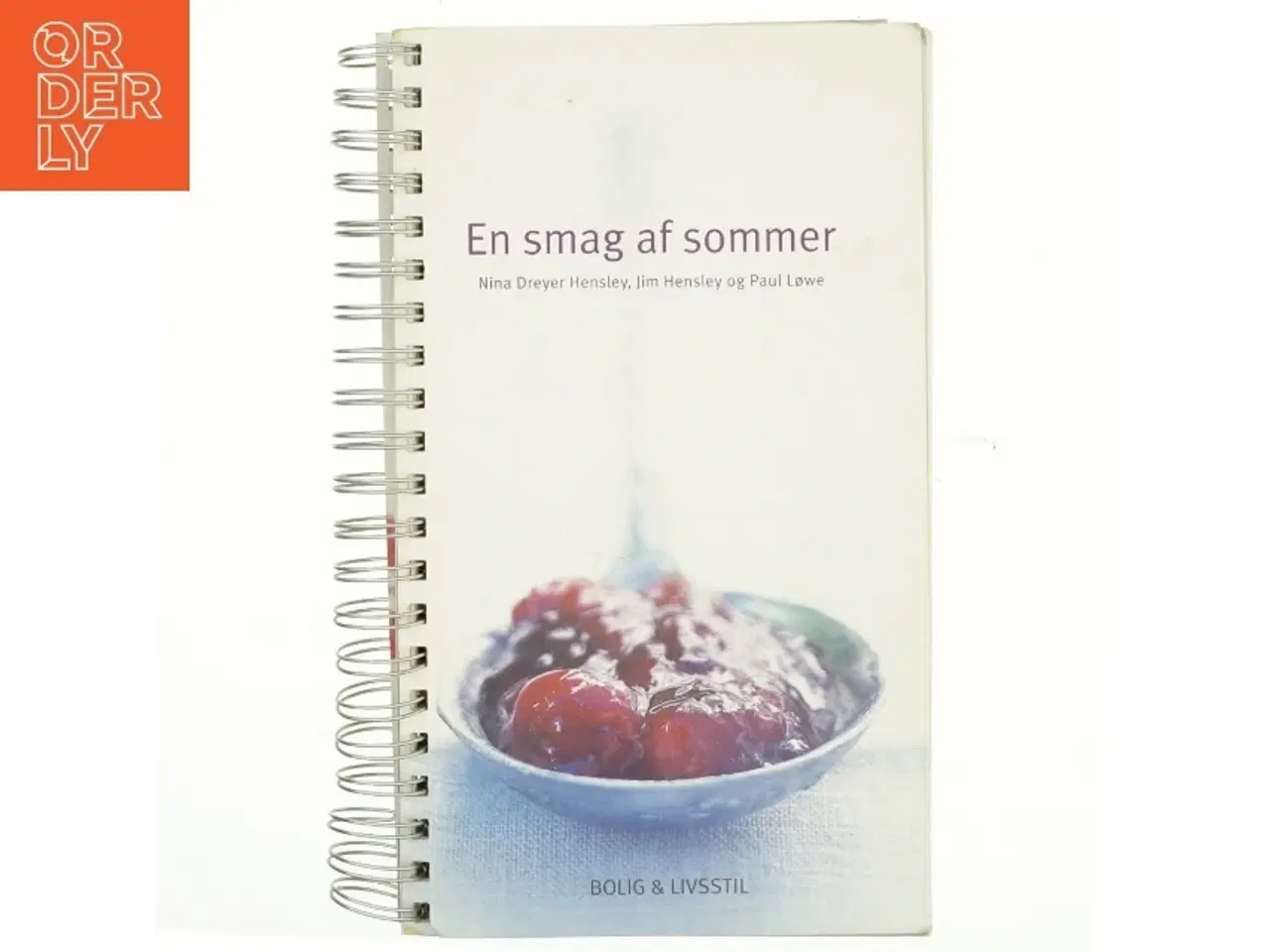 Billede 1 - En smag af sommer