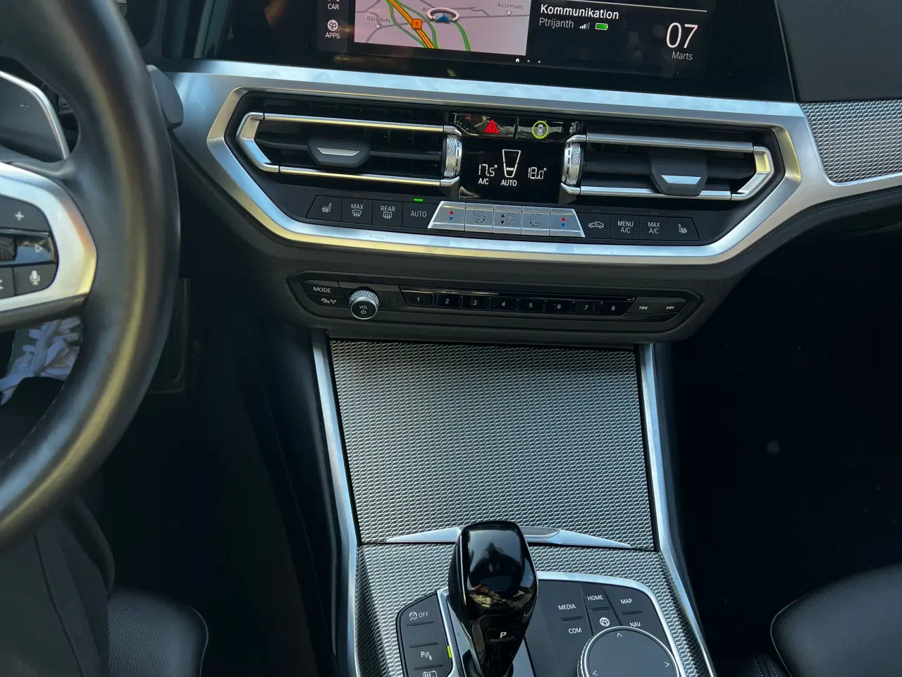 Billede 12 - BMW 330e Plug-in 2022 M-Sport