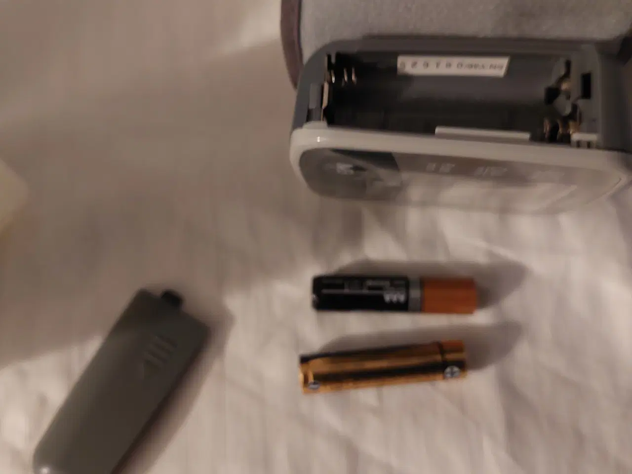 Billede 11 - blodtryksmåler til måling af blodtryk og puls på h