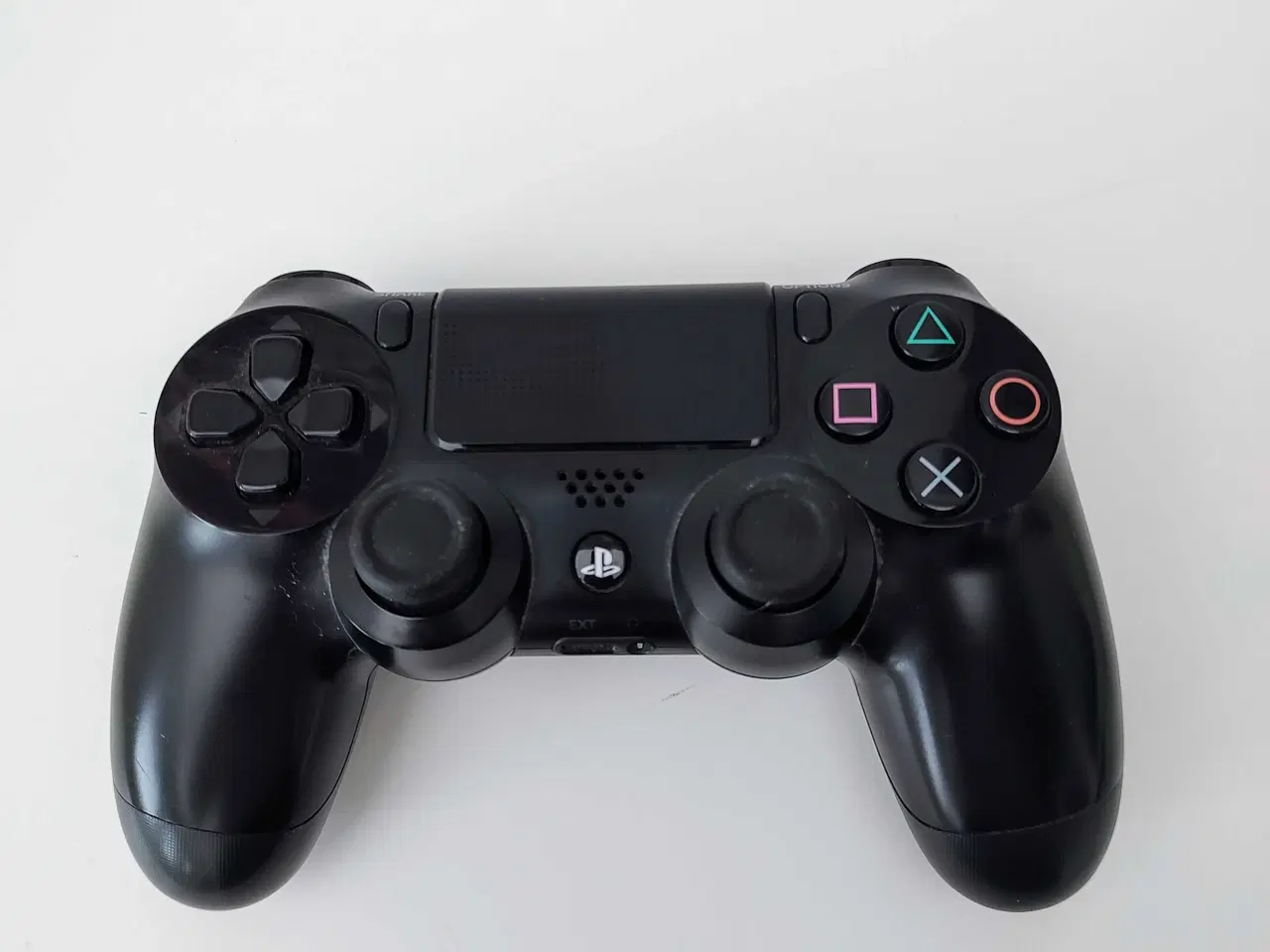Billede 4 - PlayStation 4 sæt(Perfekt stand).