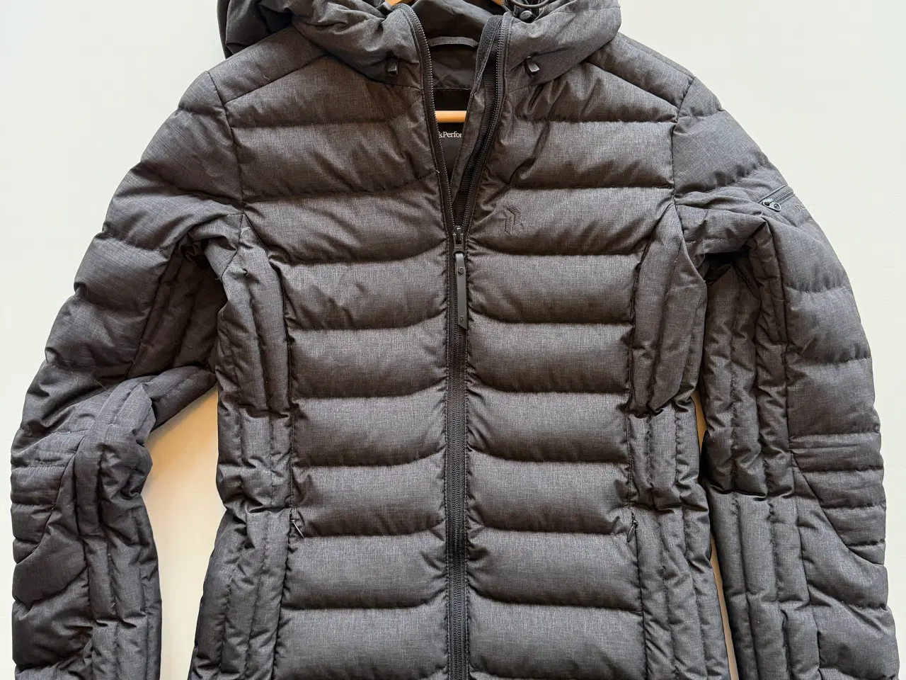 Billede 1 - Jakke vinter