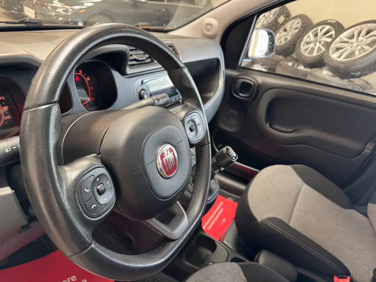 Billede 12 - Fiat Panda 0,9 TwinAir 80 Lounge