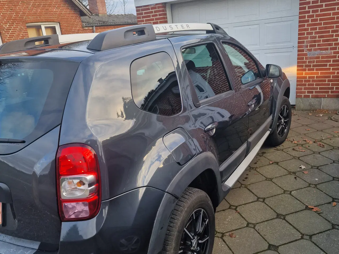 Billede 7 - Dacia Duster 1,5 dci