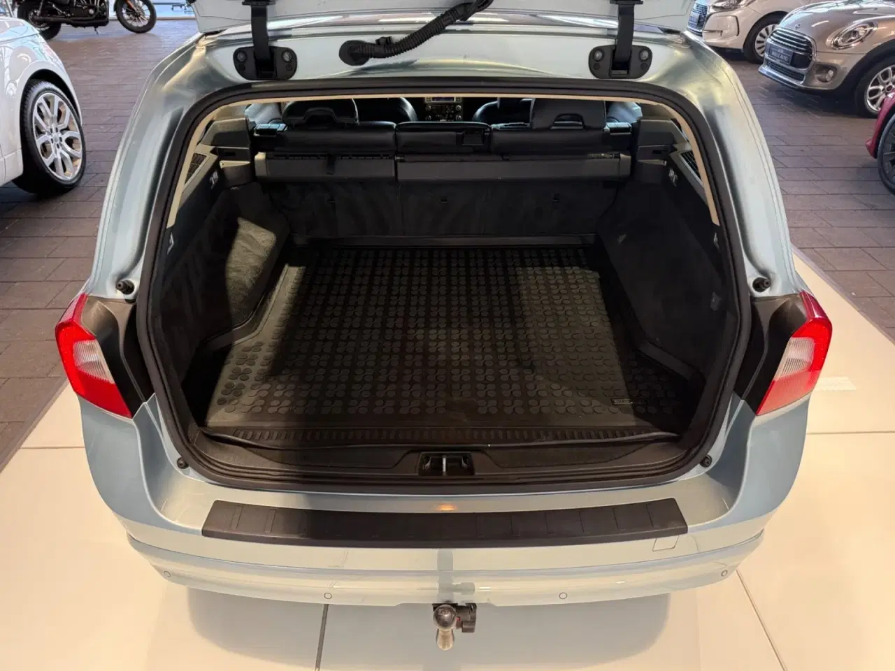 Billede 11 - Volvo V70 2,5 T aut.