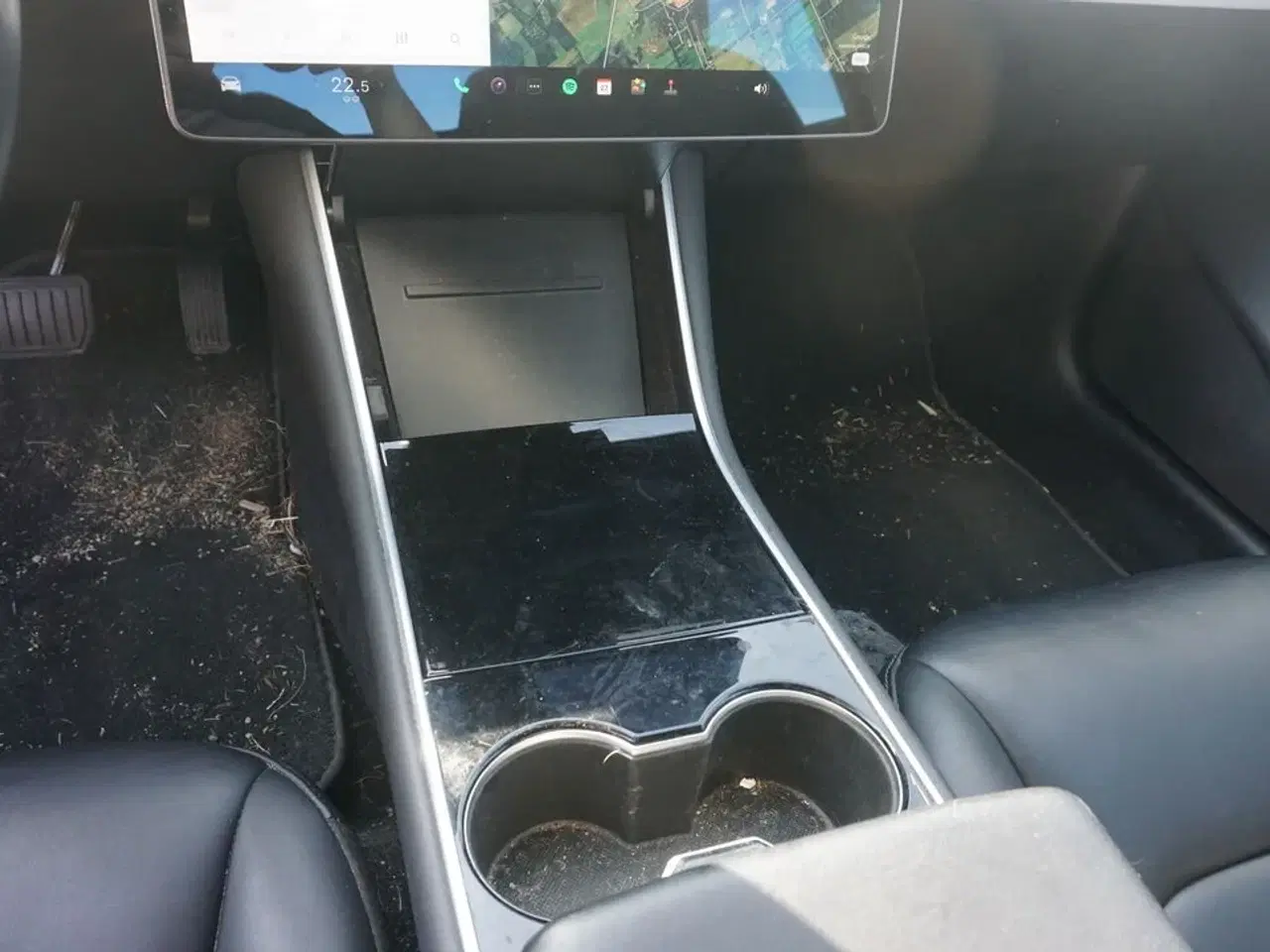Billede 15 - Tesla model 3 E3D tidligere reg nr: DE40697