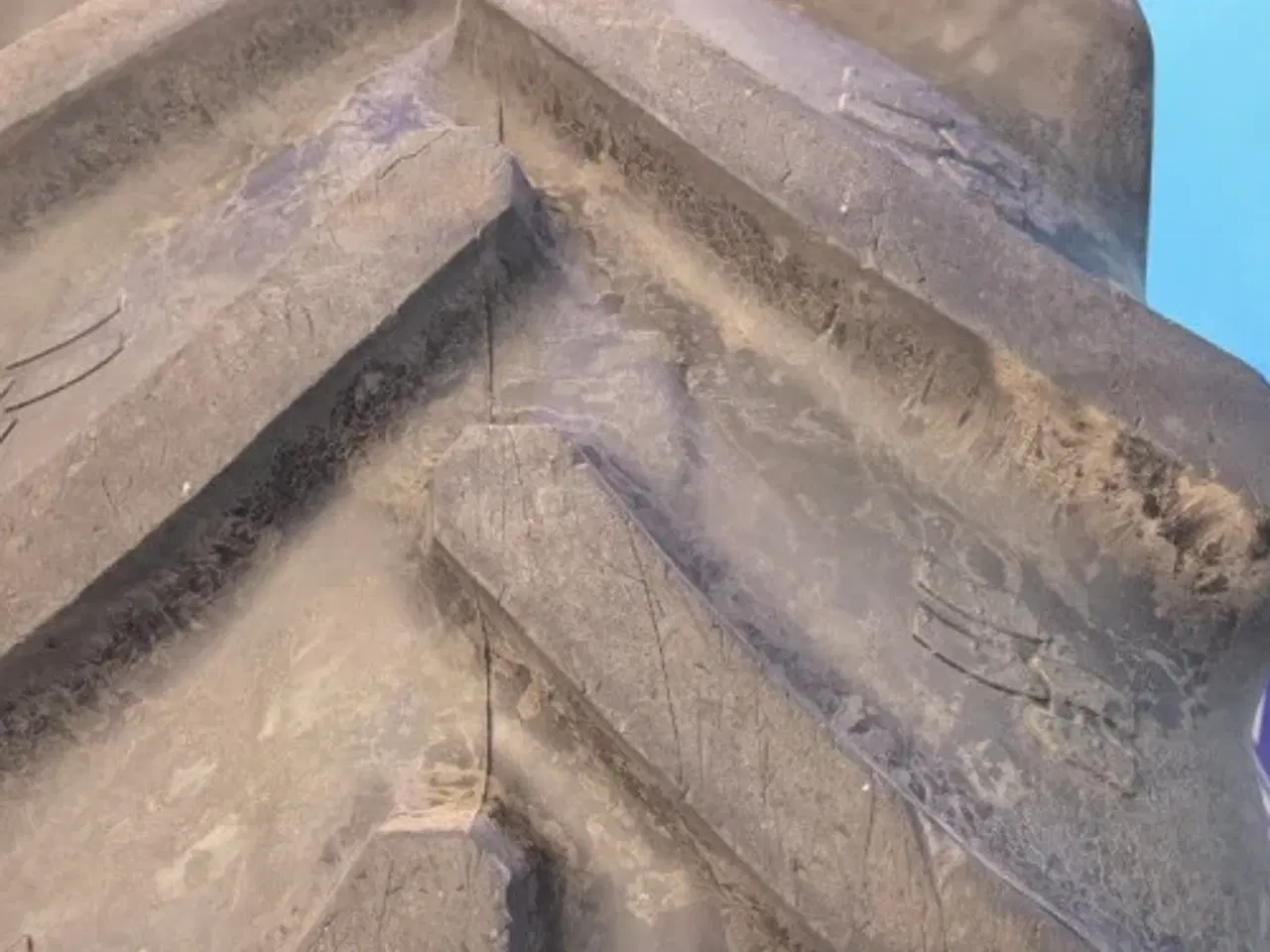 Billede 8 - 38"  540/65R38   SÆT  