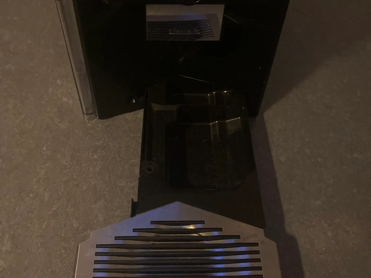Billede 6 - Hey Sægler min automatisk kaffemaskine 