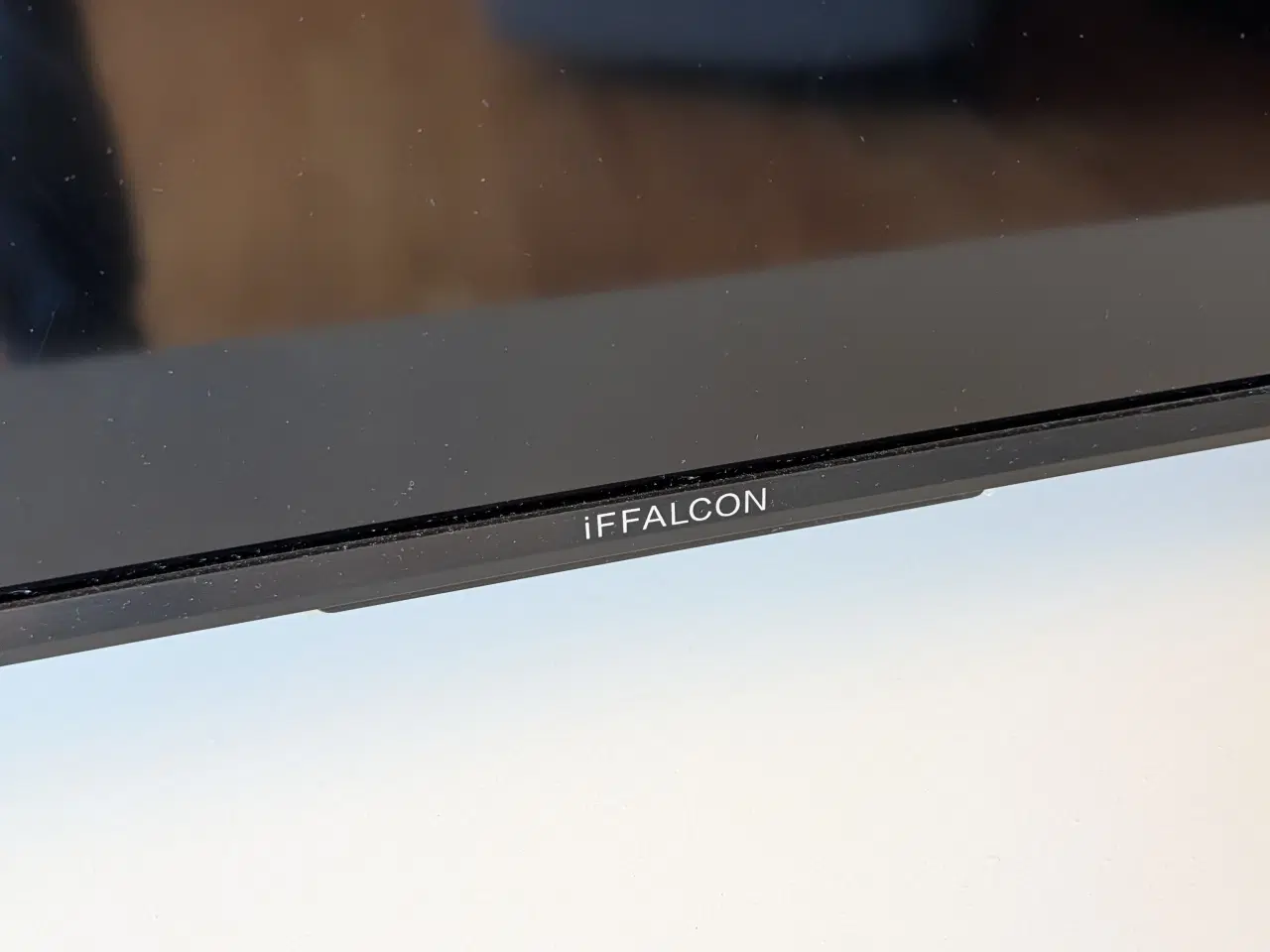 Billede 1 - Næsten nyt tv 