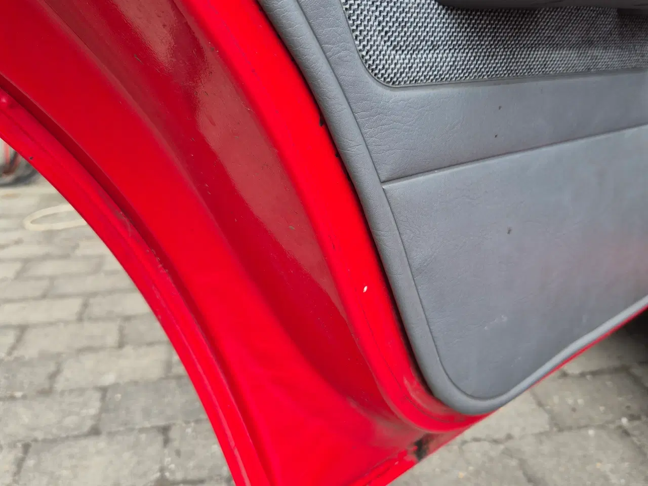 Billede 9 - Opel Ascona 1,6D