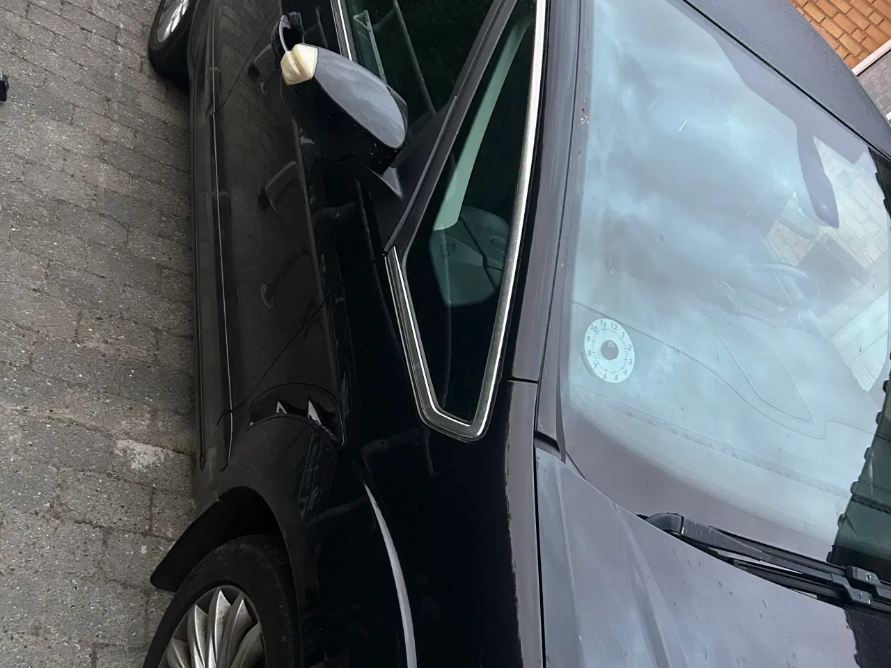 Billede 4 - Ford s Max 2012 163 hk med plader og træk