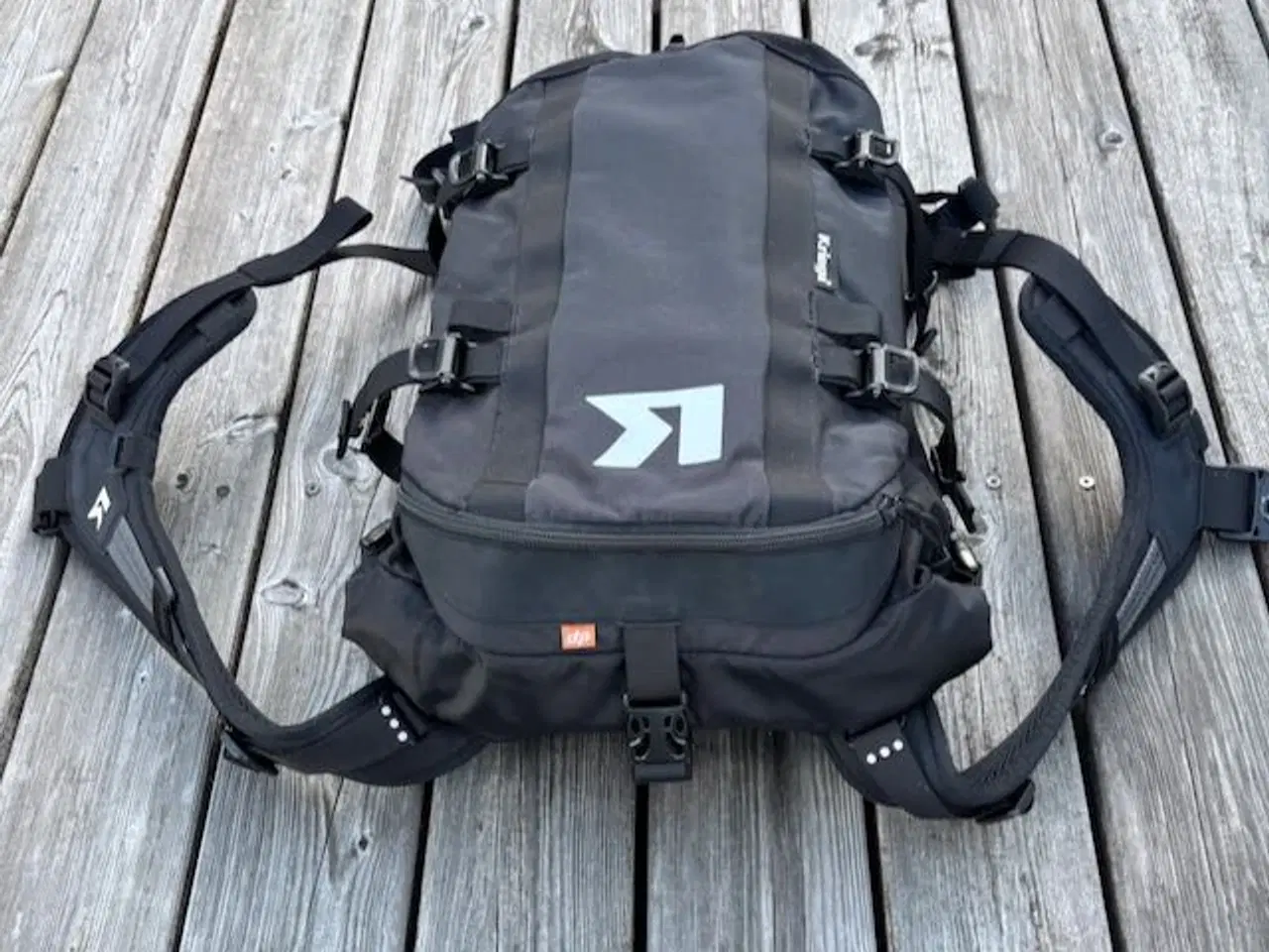 Billede 3 - Kriega R22 Rygsæk
