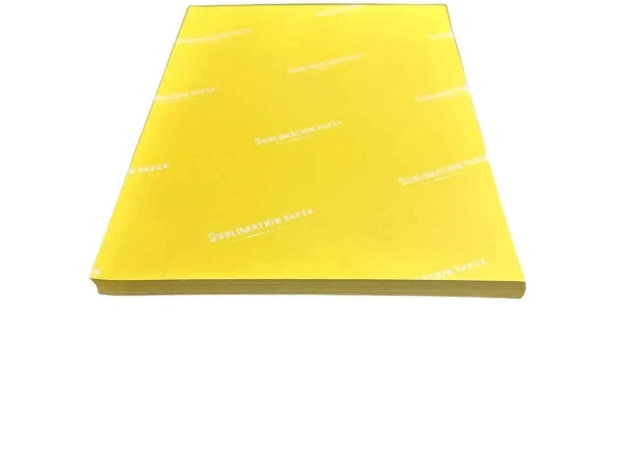 Billede 1 - Sublimations Papir - 100 stk - A3