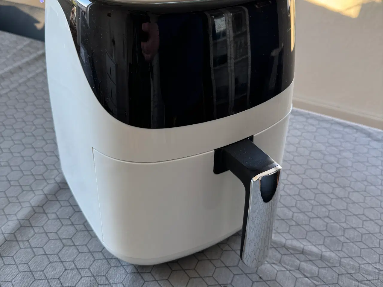 Billede 1 - Airfryer på 5 liter fra Onyx Cookware