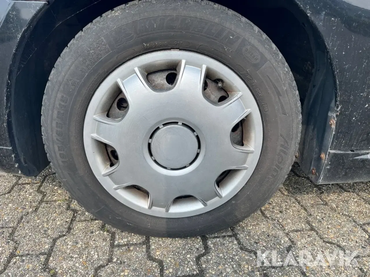 Billede 9 - Personbil Chevrolet Epica 2,0