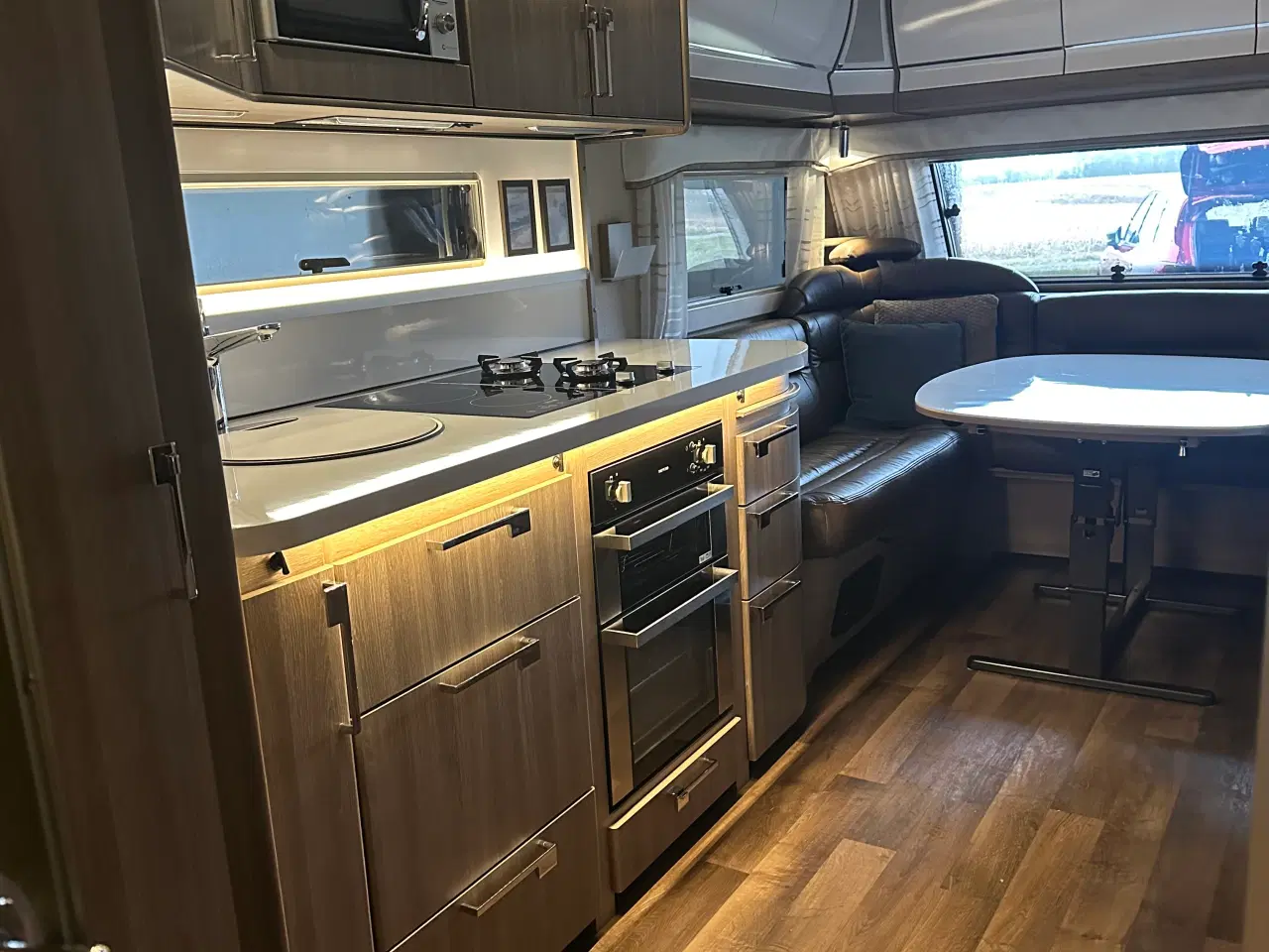 Billede 14 - Kabe Imperial 600 XL DXL (Nedsat 45.000,-)