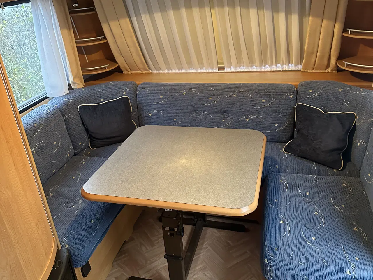 Billede 5 - Adria 502 UL