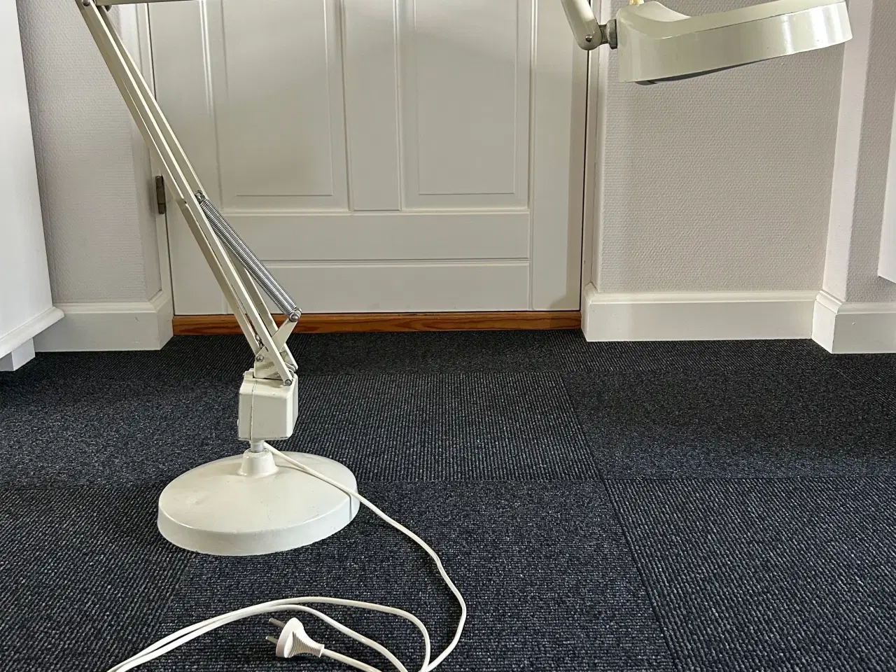 Billede 1 - Luxo luplampe. Virker perfekt. 
