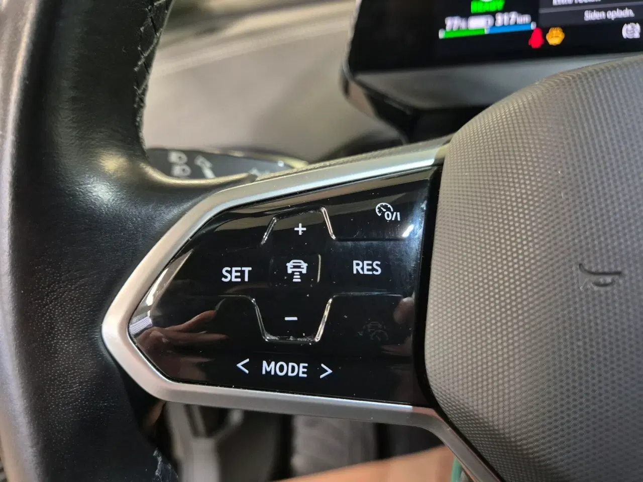 Billede 16 - VW ID.4 EL Pro Performance 204HK 5d Aut.