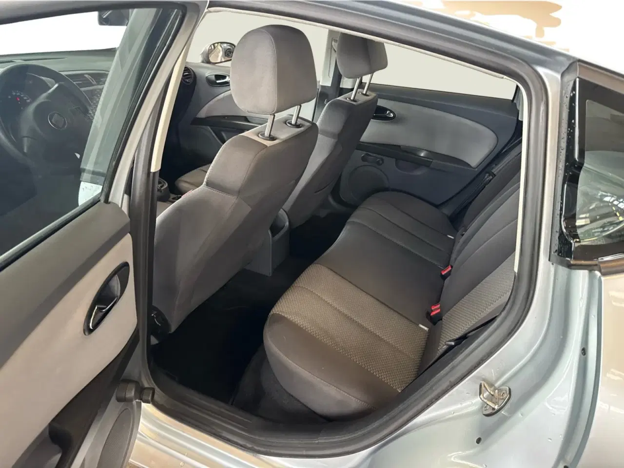 Billede 11 - Seat Leon 1,6 Reference