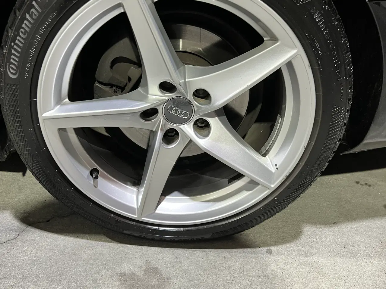 Billede 17 - Audi A4 B8 Avant 