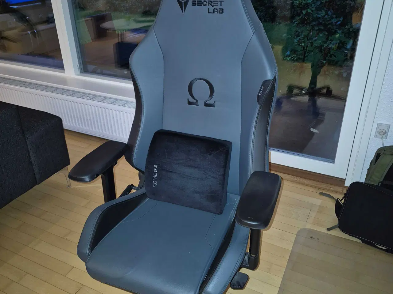 Billede 7 - Gaming setup til salg