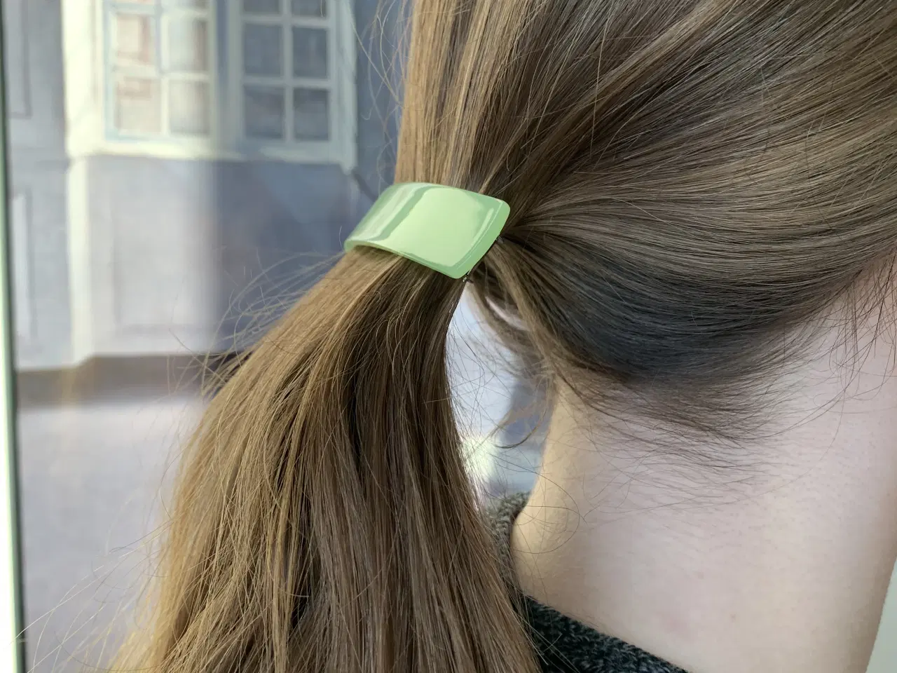 Billede 5 - Sui Ava hårspænde