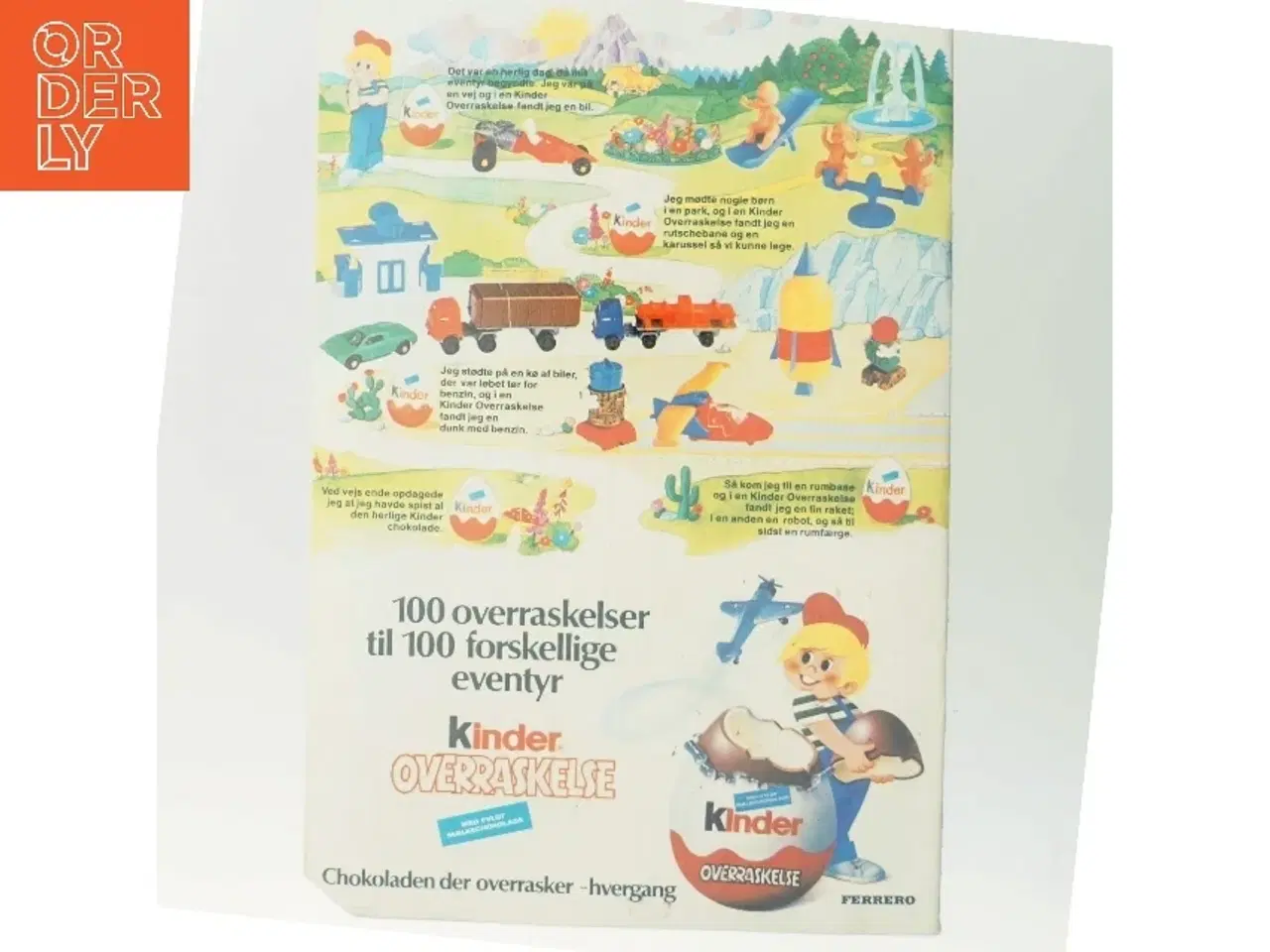 Billede 3 - Lassie (Bog)