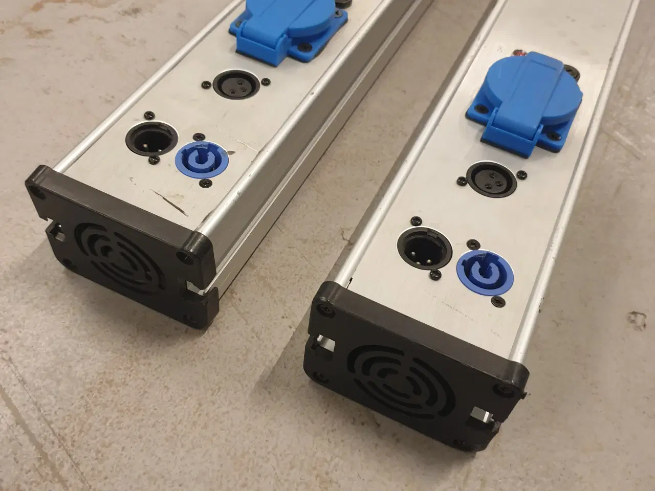 Billede 6 - Stairville LED Power & DMX Bar