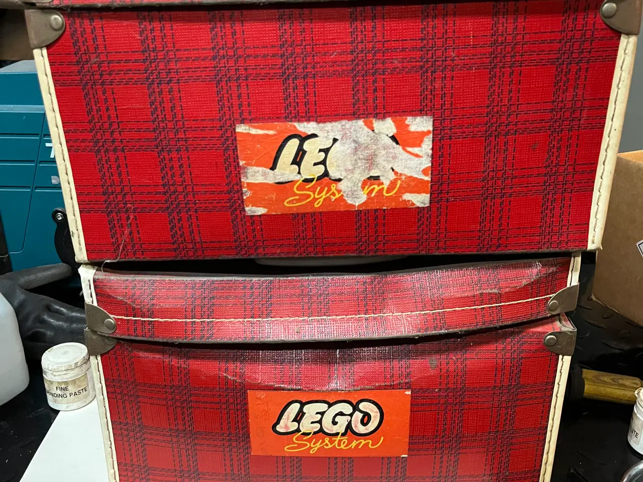 Billede 1 - Lego System 