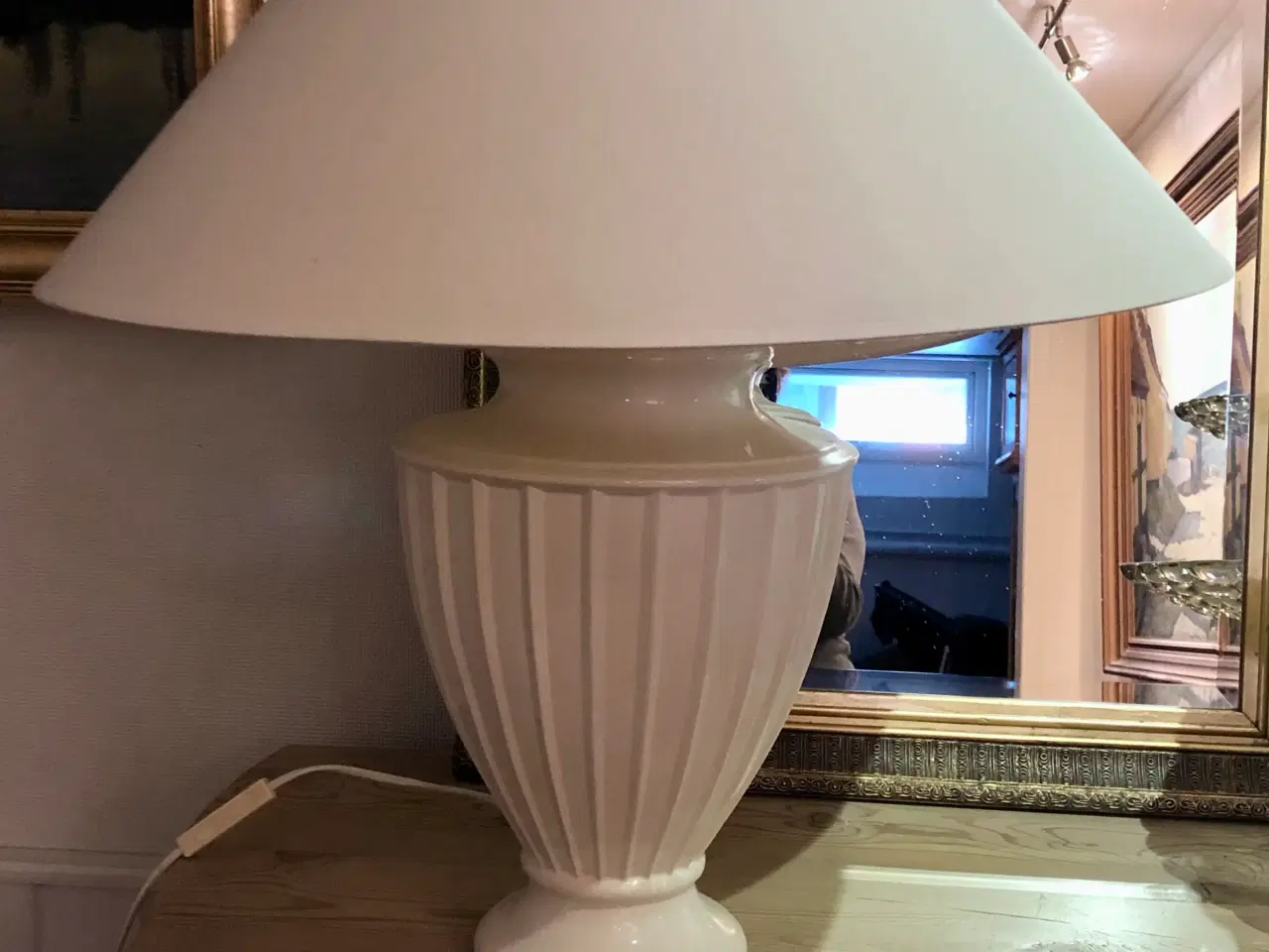 Billede 1 - Bordlamper fra Lene Bjerre