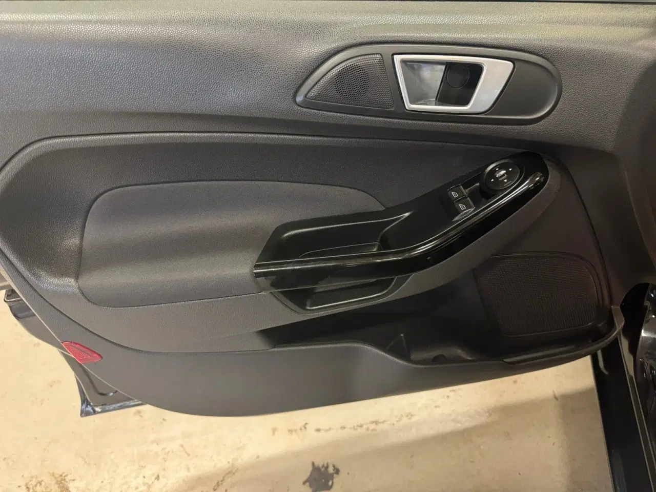 Billede 12 - Ford Fiesta 1,0 SCTi 125 Titanium