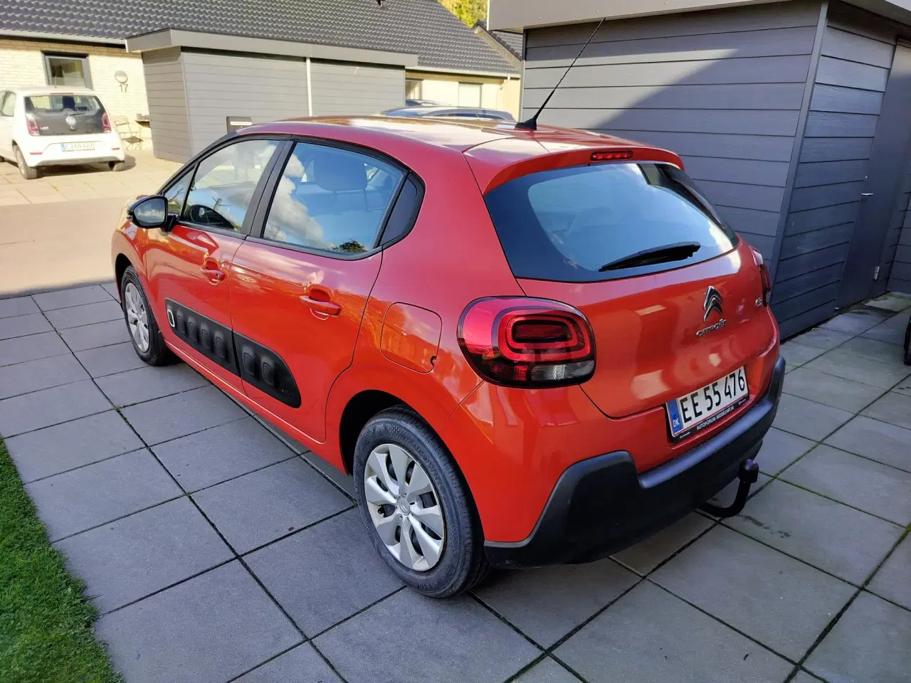 Billede 7 - Citroen C3 1.2 Puretech 2017