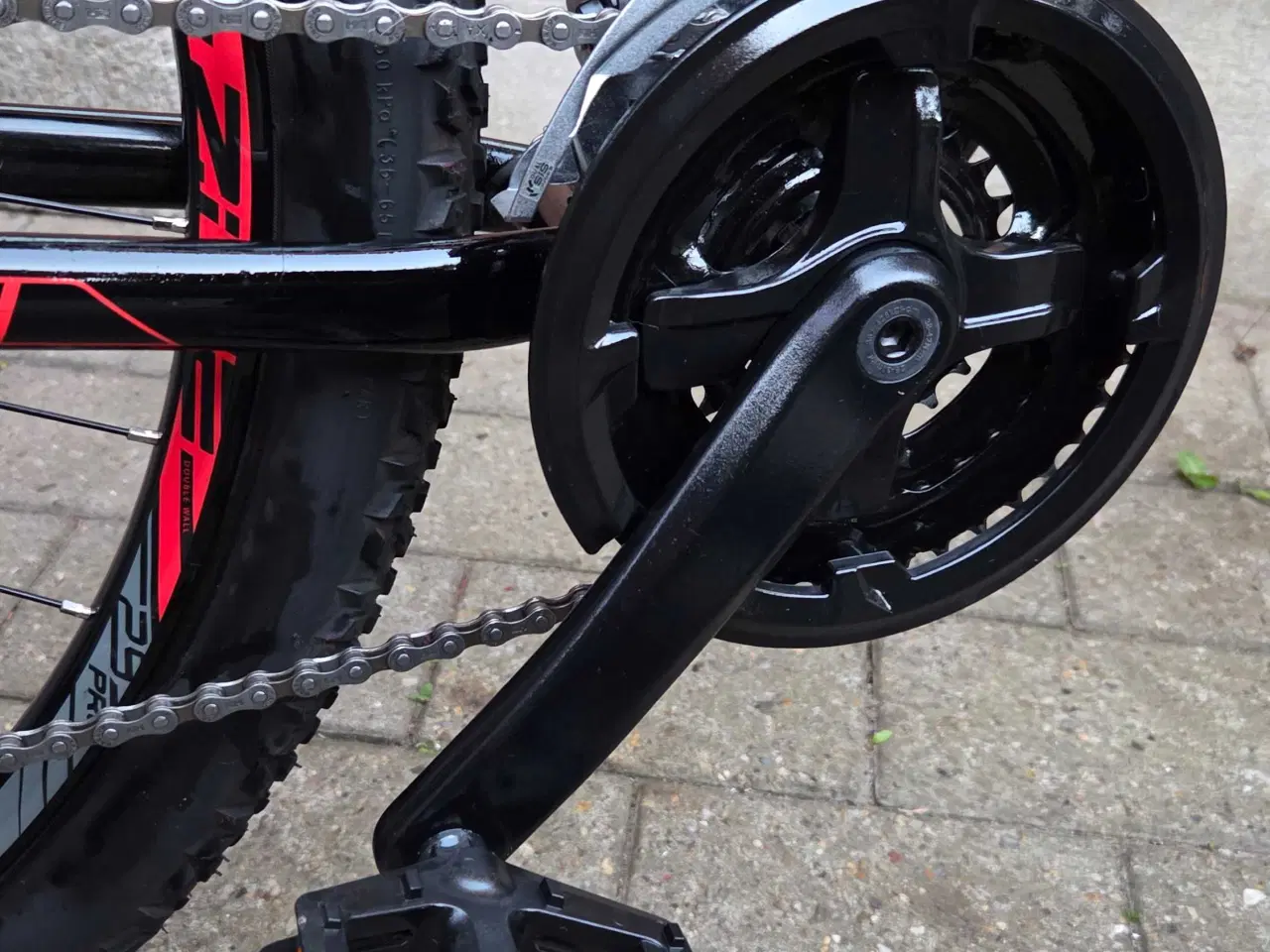 Billede 10 - X-ZITE MTB 29” – Som ny