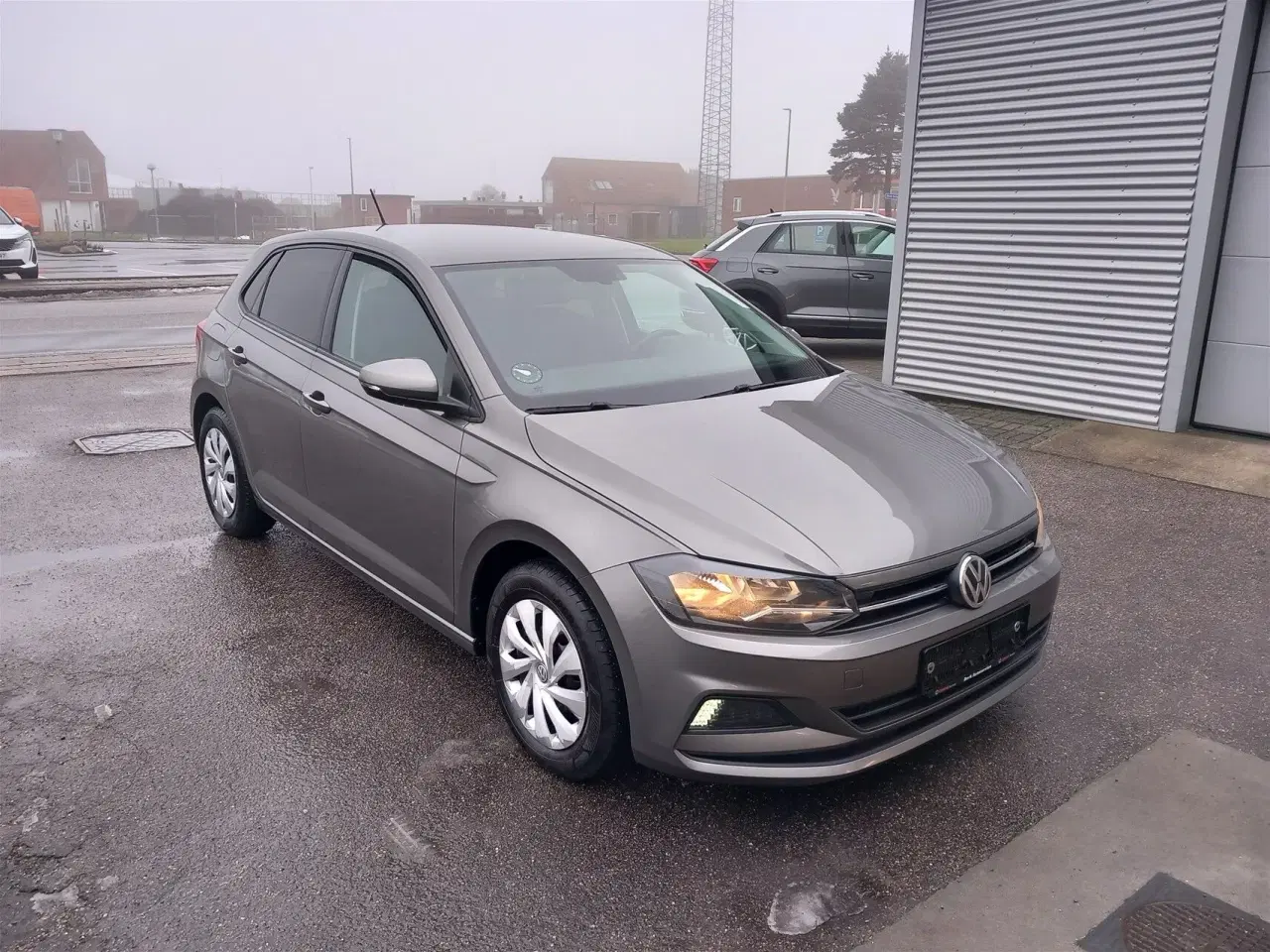 Billede 2 - VW Polo 1,0 TSI Comfortline 95HK 5d