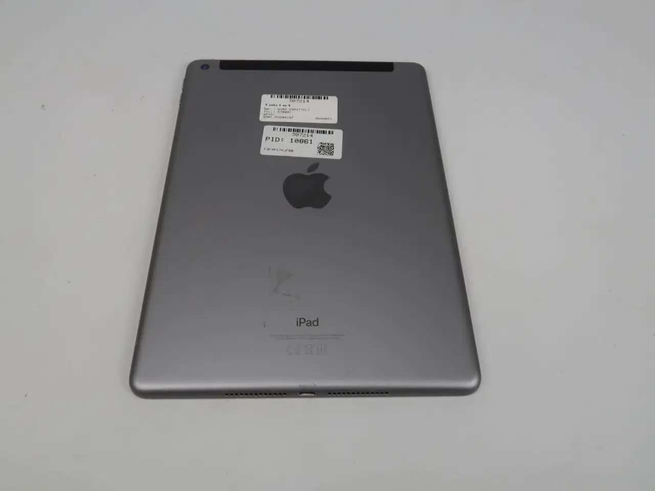 Billede 3 - Apple iPad 6th Gen Wi-Fi+Cellular 32 GB