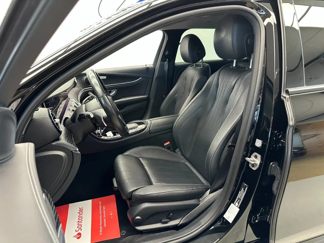 Billede 12 - Mercedes E300 de 2,0 aut. 4Matic
