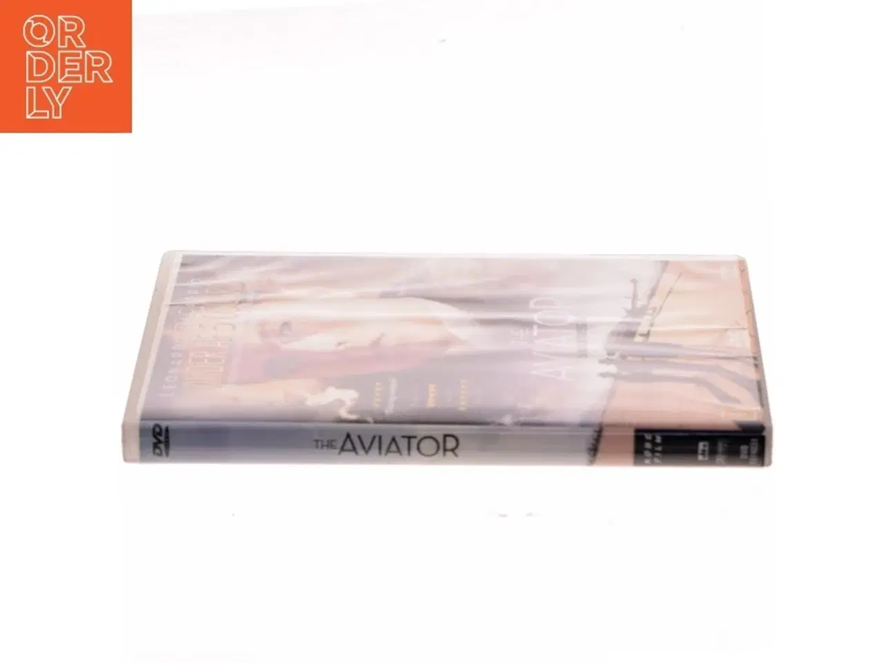 Billede 2 - The Aviator med Leonardo DiCaprio (DVD)
