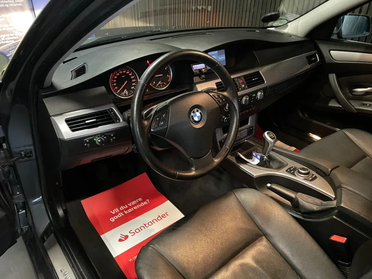 Billede 6 - BMW 520d 2,0 Touring