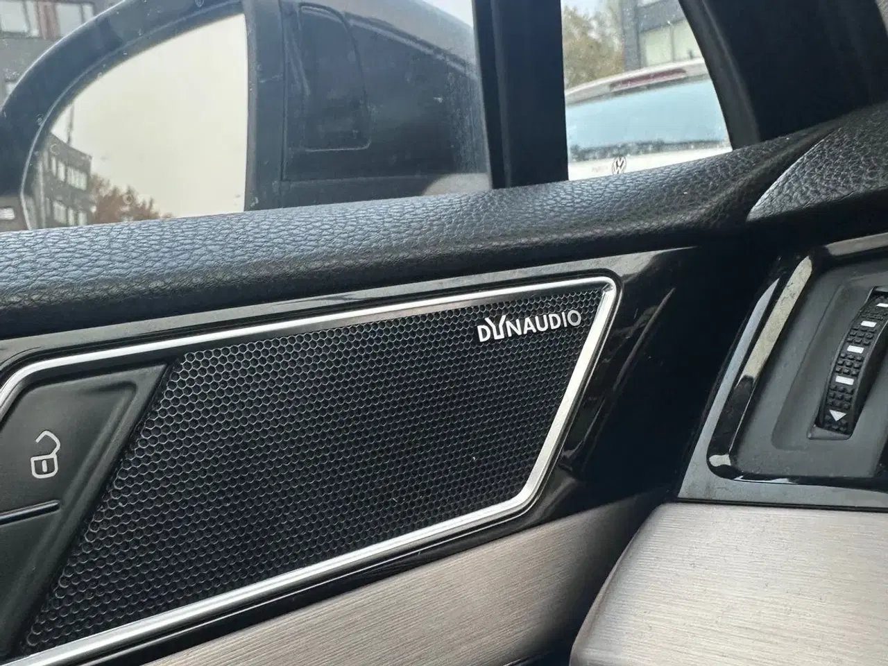 Billede 13 - VW Passat 2,0 TDi 240 Highline Variant DSG 4Motion