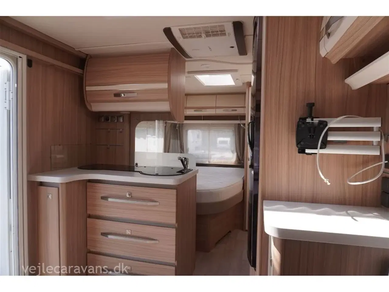 Billede 19 - 2018 - Fendt Bianco Activ 495 SFE